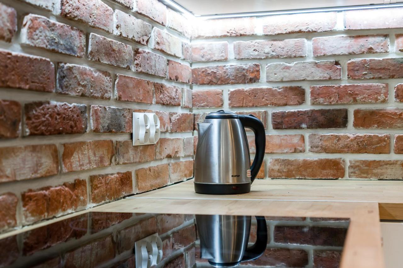 Old Town Apartment Garbary By Noclegi Renters Познан Екстериор снимка