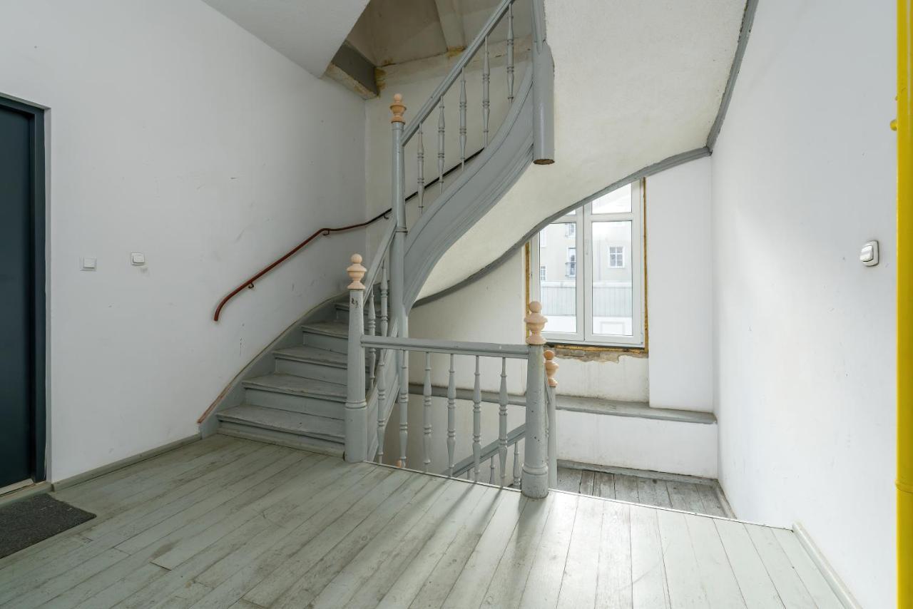 Old Town Apartment Garbary By Noclegi Renters Познан Екстериор снимка